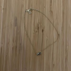 Kendra Scott necklace